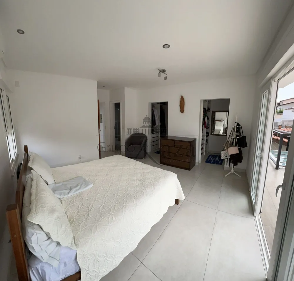 Foto 24 de Casa Sobrado em Jardim Esplanada II, São José dos Campos - imagem 24