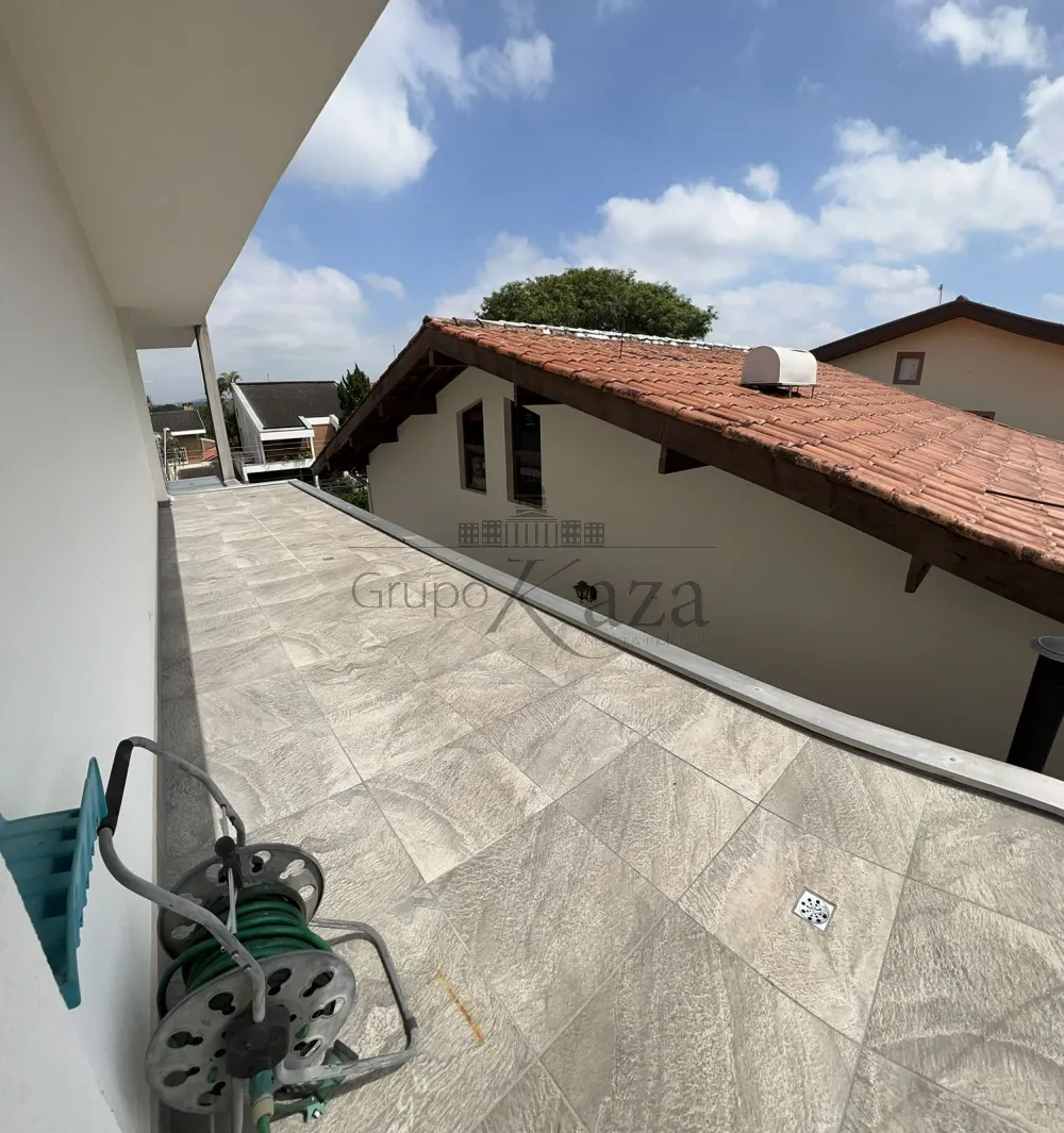 Foto 33 de Casa Sobrado em Jardim Esplanada II, São José dos Campos - imagem 33