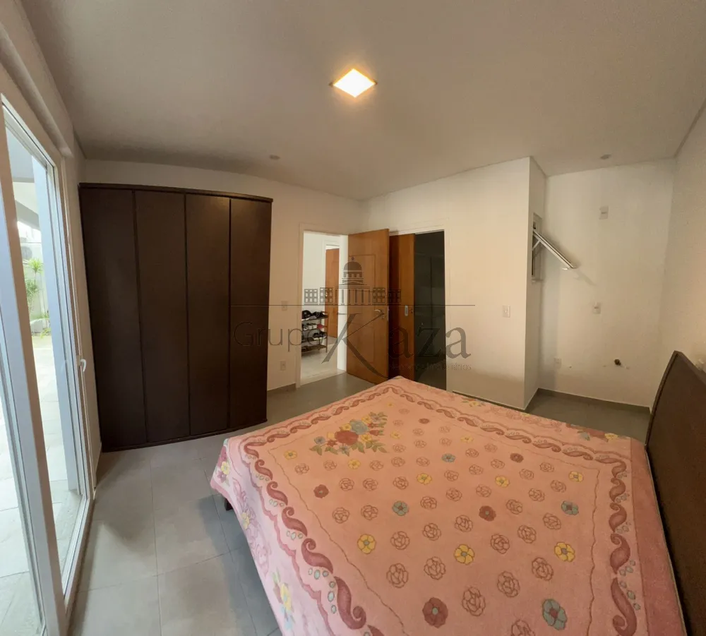 Foto 32 de Casa Sobrado em Jardim Esplanada II, São José dos Campos - imagem 32