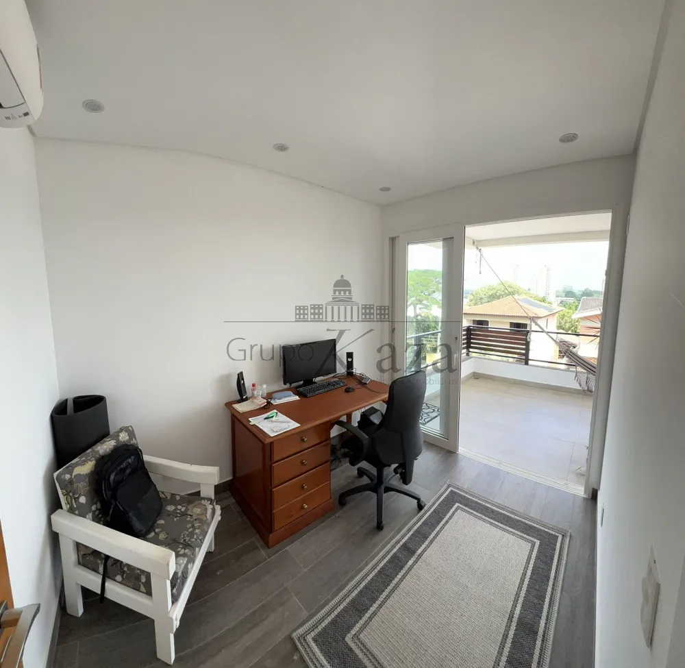 Foto 30 de Casa Sobrado em Jardim Esplanada II, São José dos Campos - imagem 30