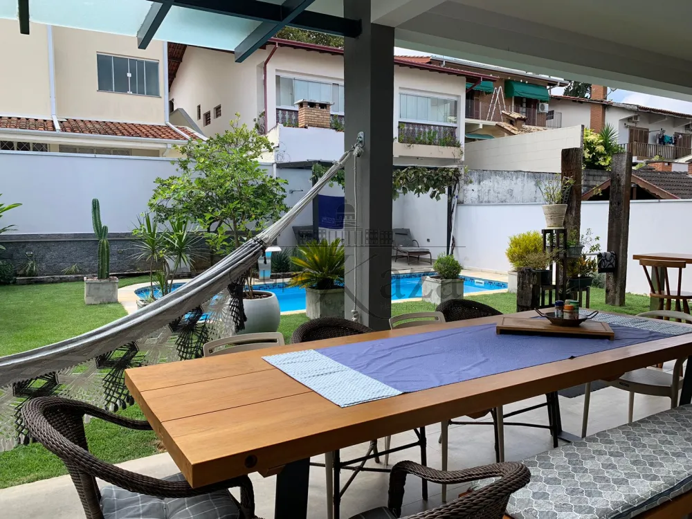 Foto 8 de Casa Sobrado em Jardim Esplanada II, São José dos Campos - imagem 8