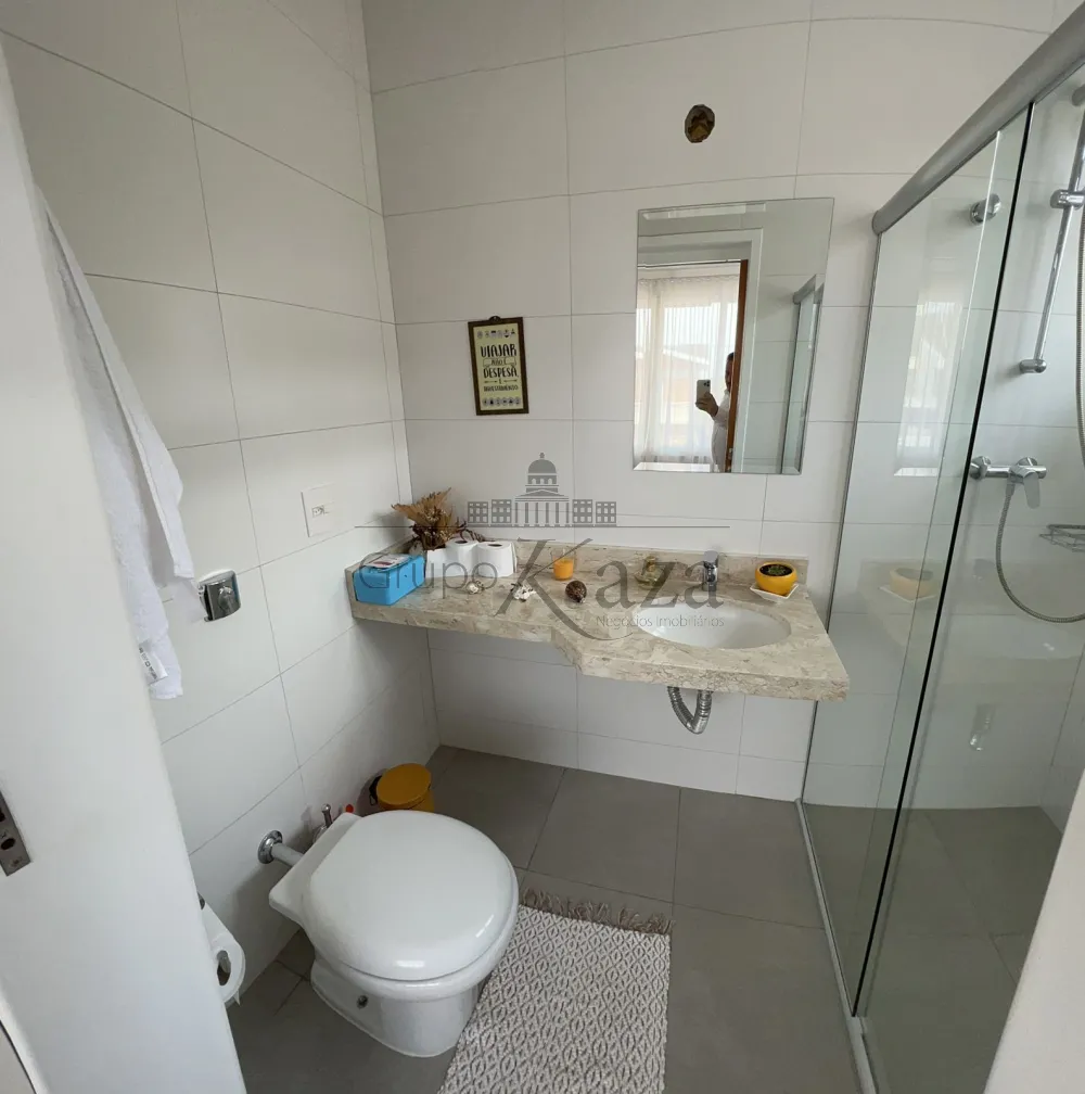 Foto 37 de Casa Sobrado em Jardim Esplanada II, São José dos Campos - imagem 37