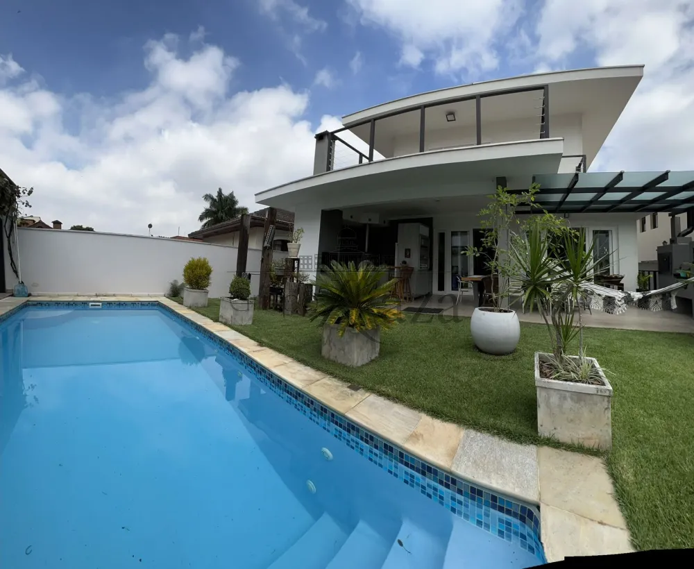 Foto 4 de Casa Sobrado em Jardim Esplanada II, São José dos Campos - imagem 4