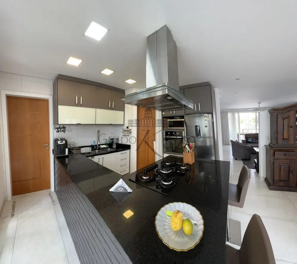 Foto 16 de Casa Sobrado em Jardim Esplanada II, São José dos Campos - imagem 16