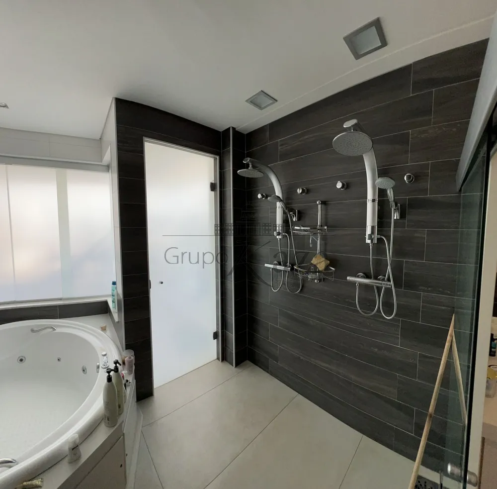Foto 28 de Casa Sobrado em Jardim Esplanada II, São José dos Campos - imagem 28