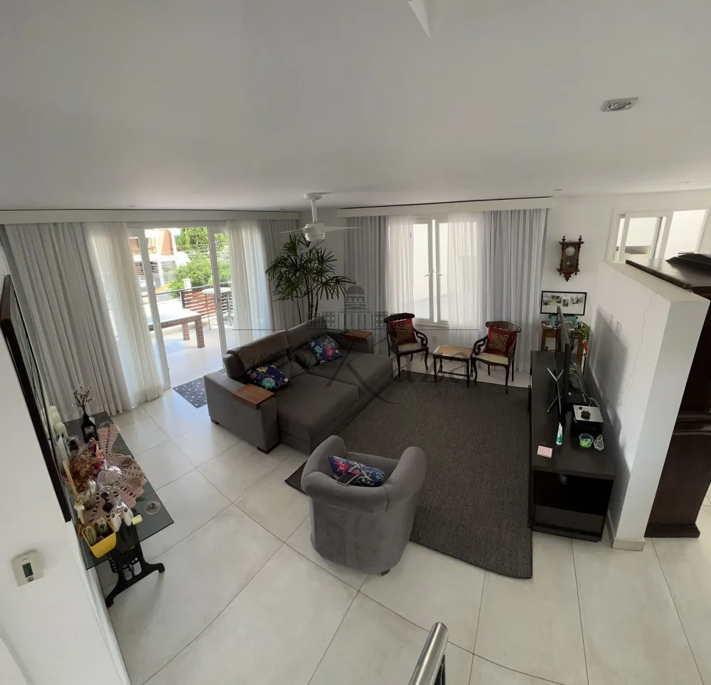 Foto 21 de Casa Sobrado em Jardim Esplanada II, São José dos Campos - imagem 21