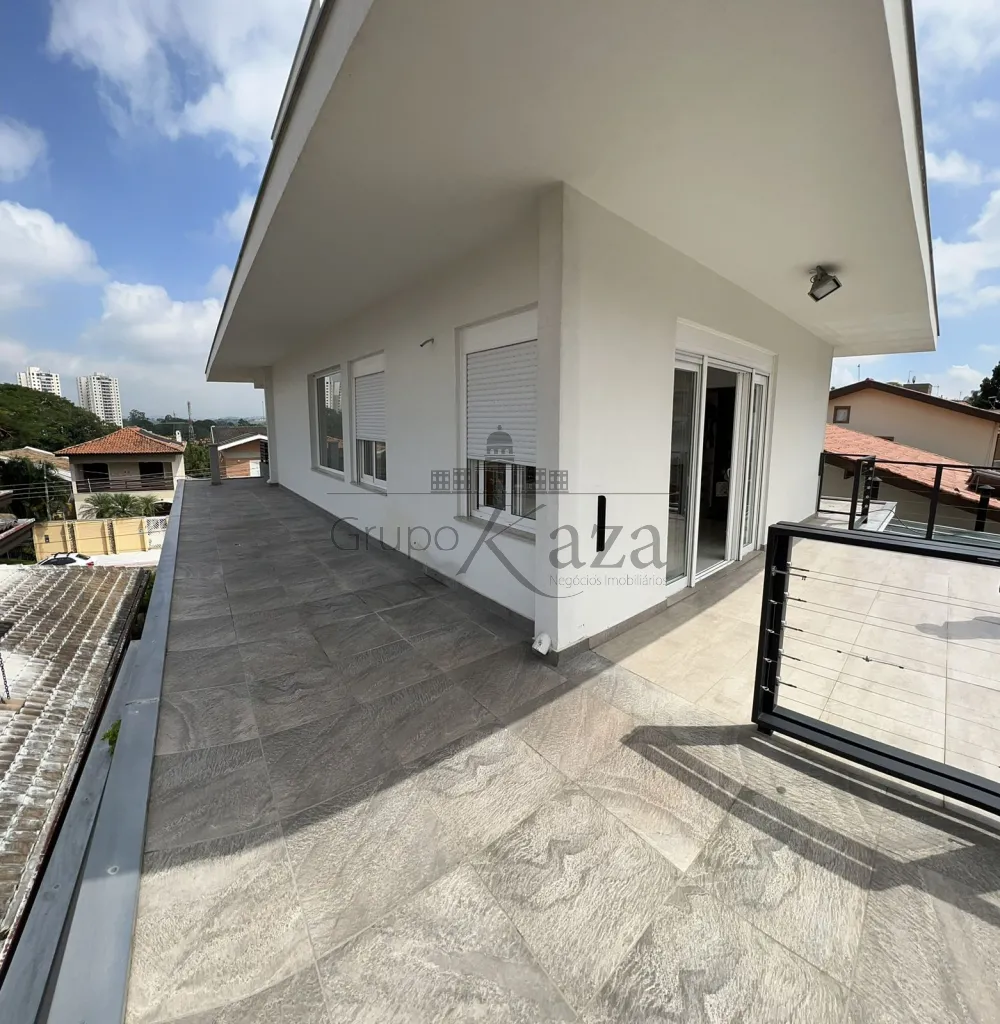 Foto 38 de Casa Sobrado em Jardim Esplanada II, São José dos Campos - imagem 38