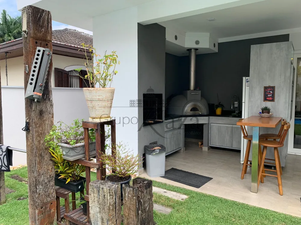 Foto 10 de Casa Sobrado em Jardim Esplanada II, São José dos Campos - imagem 10