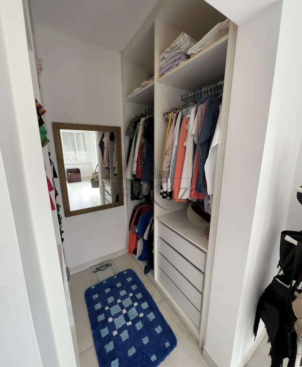 Foto 27 de Casa Sobrado em Jardim Esplanada II, São José dos Campos - imagem 27