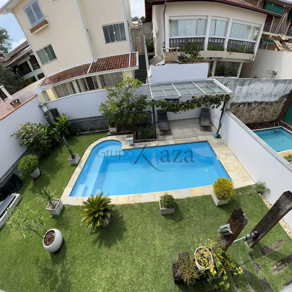 Foto 39 de Casa Sobrado em Jardim Esplanada II, São José dos Campos - imagem 39