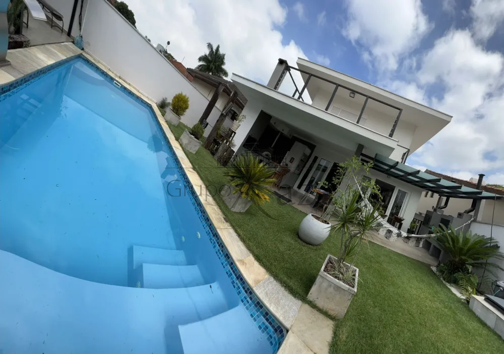 Foto 5 de Casa Sobrado em Jardim Esplanada II, São José dos Campos - imagem 5