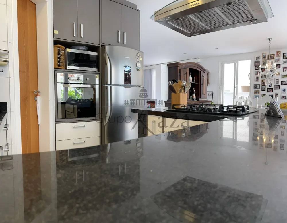 Foto 18 de Casa Sobrado em Jardim Esplanada II, São José dos Campos - imagem 18