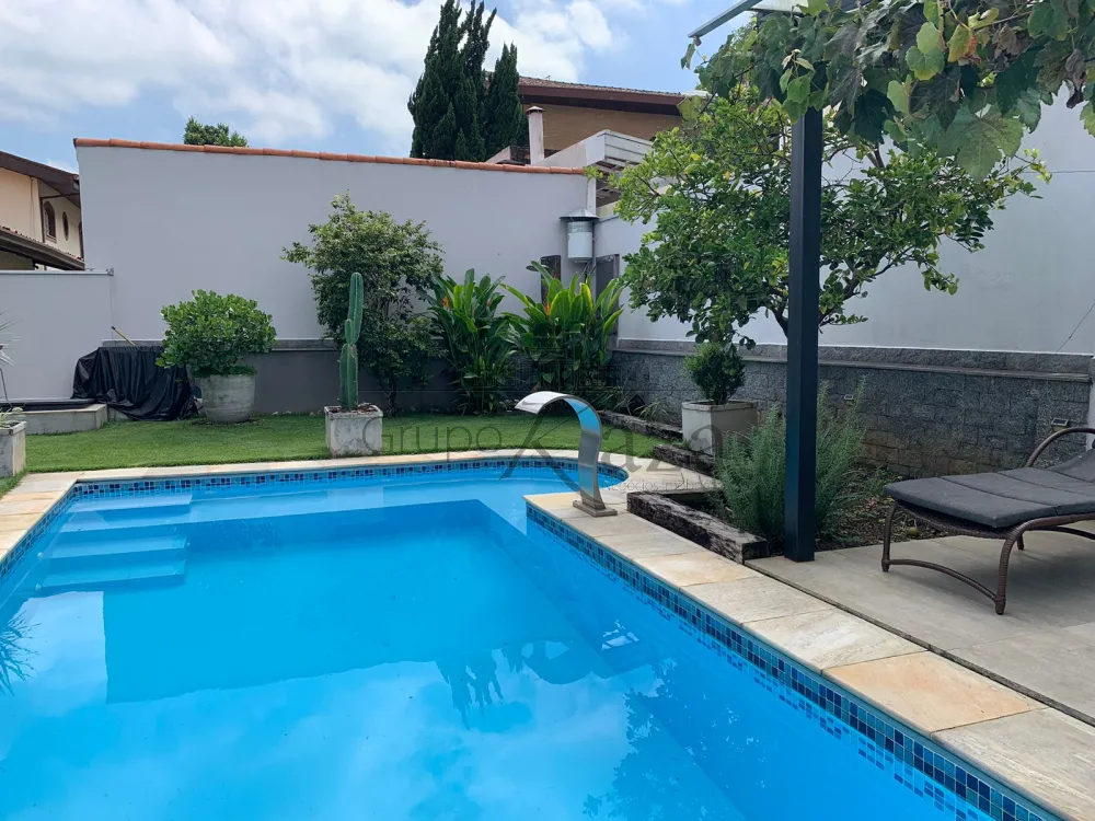 Foto 41 de Casa Sobrado em Jardim Esplanada II, São José dos Campos - imagem 41