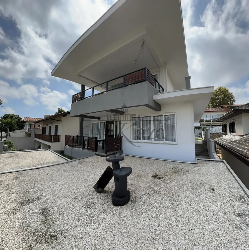 Foto 42 de Casa Sobrado em Jardim Esplanada II, São José dos Campos - imagem 42