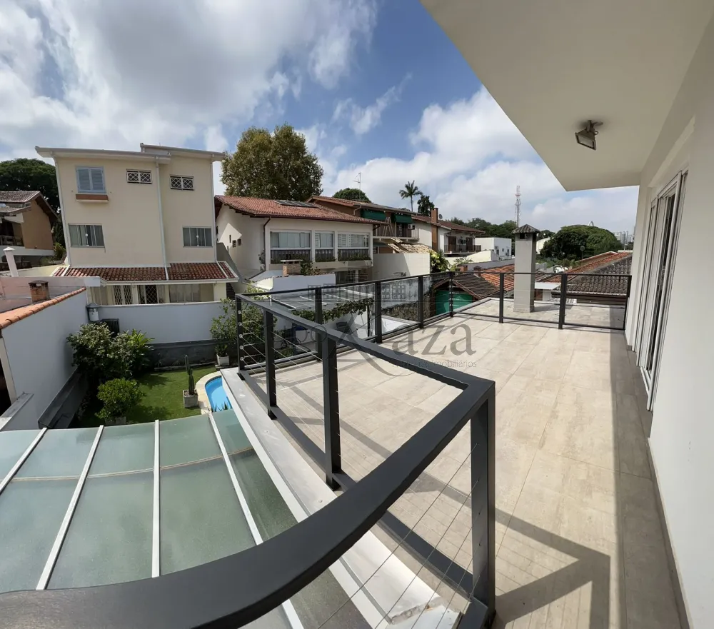 Foto 43 de Casa Sobrado em Jardim Esplanada II, São José dos Campos - imagem 43
