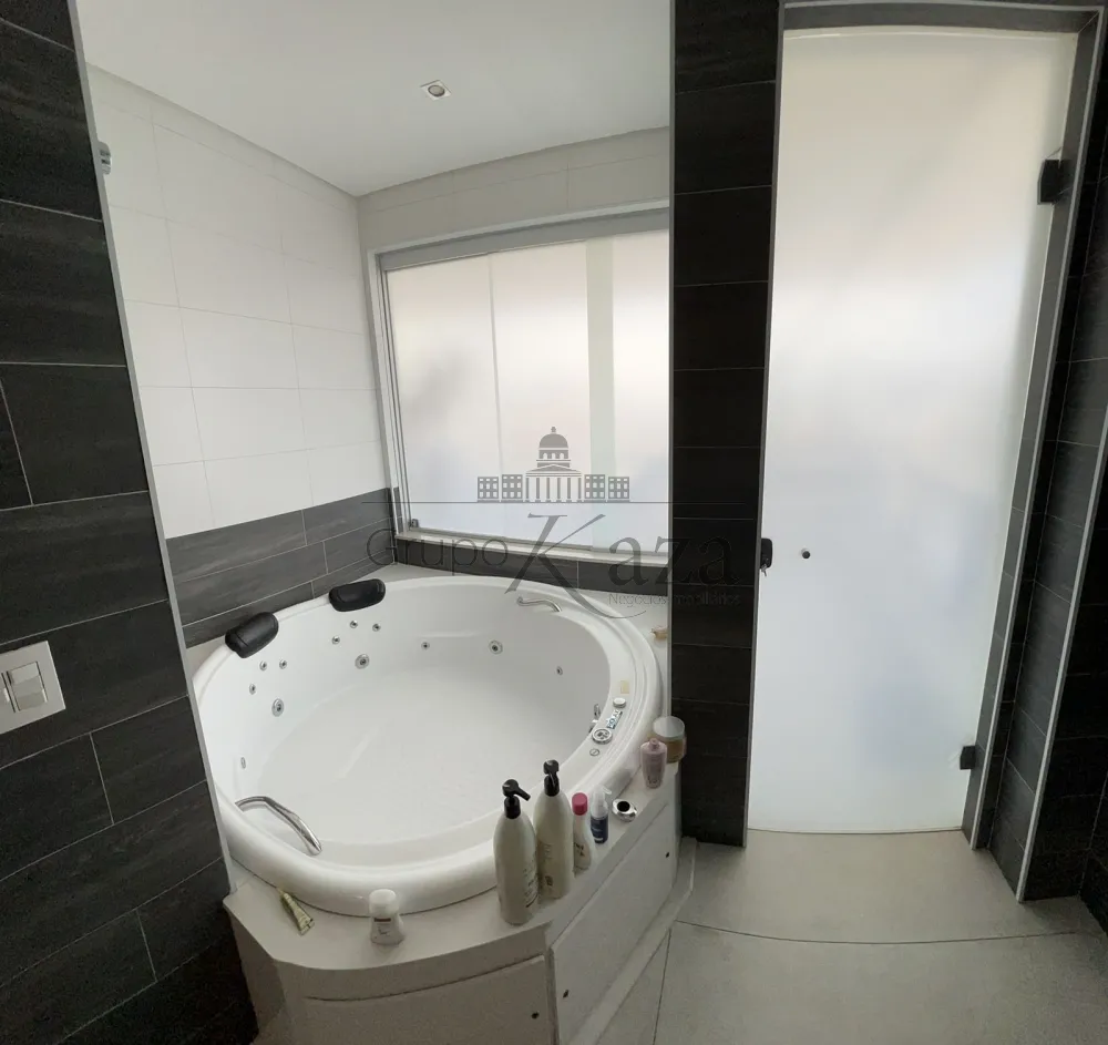 Foto 29 de Casa Sobrado em Jardim Esplanada II, São José dos Campos - imagem 29