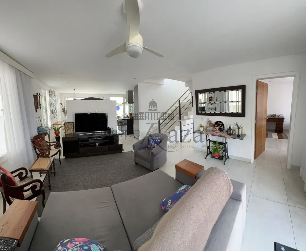 Foto 23 de Casa Sobrado em Jardim Esplanada II, São José dos Campos - imagem 23