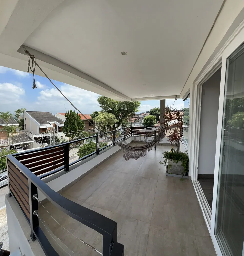 Foto 31 de Casa Sobrado em Jardim Esplanada II, São José dos Campos - imagem 31