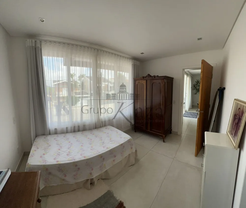 Foto 36 de Casa Sobrado em Jardim Esplanada II, São José dos Campos - imagem 36