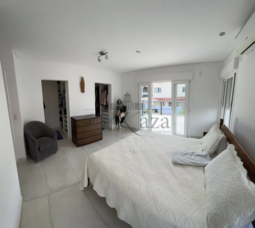 Foto 25 de Casa Sobrado em Jardim Esplanada II, São José dos Campos - imagem 25
