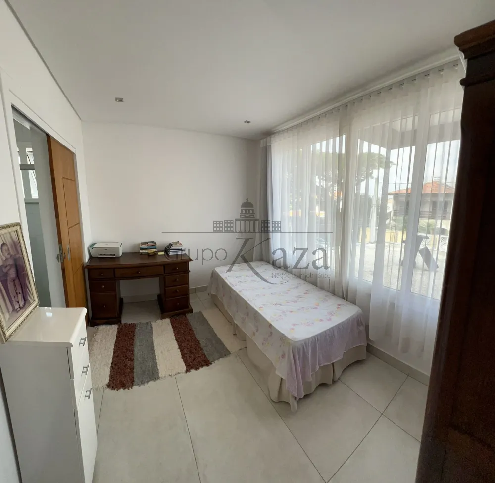 Foto 35 de Casa Sobrado em Jardim Esplanada II, São José dos Campos - imagem 35
