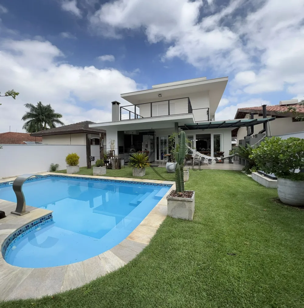 Foto 49 de Casa Sobrado em Jardim Esplanada II, São José dos Campos - imagem 49