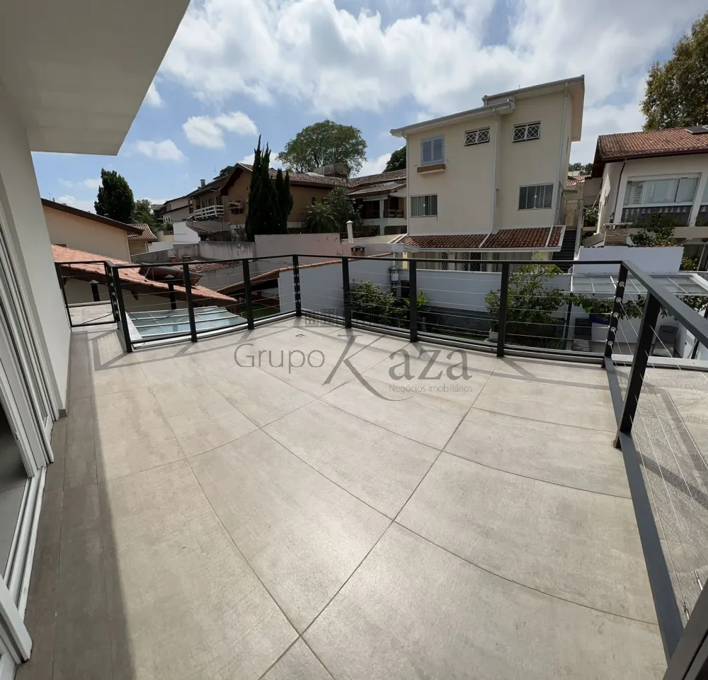 Foto 44 de Casa Sobrado em Jardim Esplanada II, São José dos Campos - imagem 44
