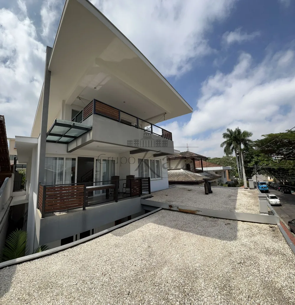 Foto 45 de Casa Sobrado em Jardim Esplanada II, São José dos Campos - imagem 45