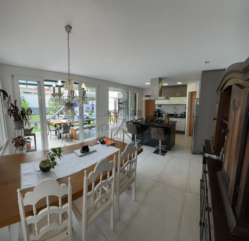 Foto 20 de Casa Sobrado em Jardim Esplanada II, São José dos Campos - imagem 20