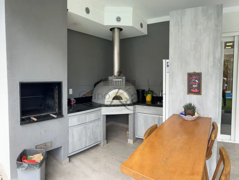 Foto 15 de Casa Sobrado em Jardim Esplanada II, São José dos Campos - imagem 15