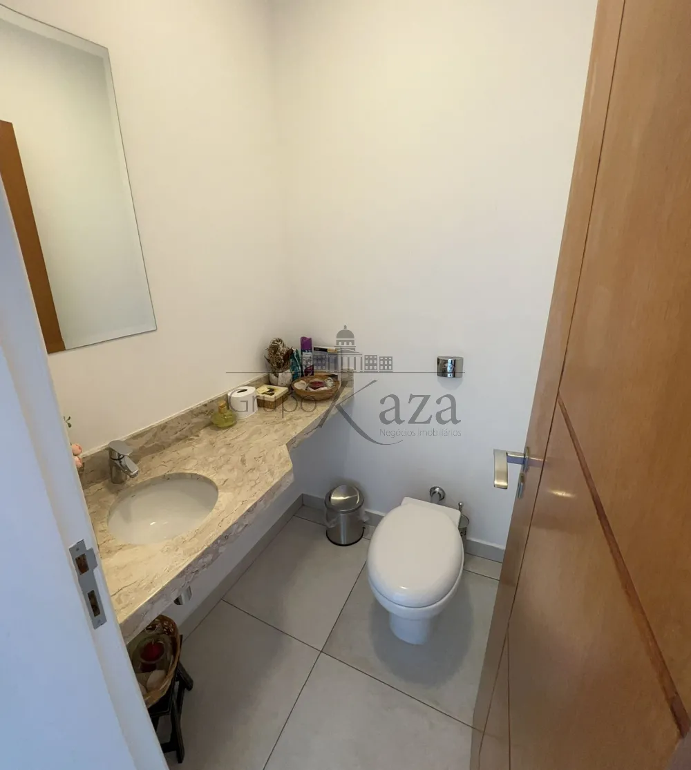 Foto 47 de Casa Sobrado em Jardim Esplanada II, São José dos Campos - imagem 47