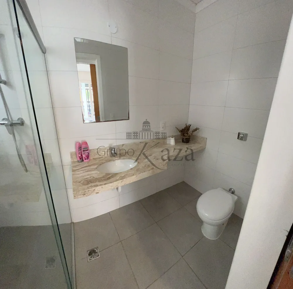 Foto 48 de Casa Sobrado em Jardim Esplanada II, São José dos Campos - imagem 48