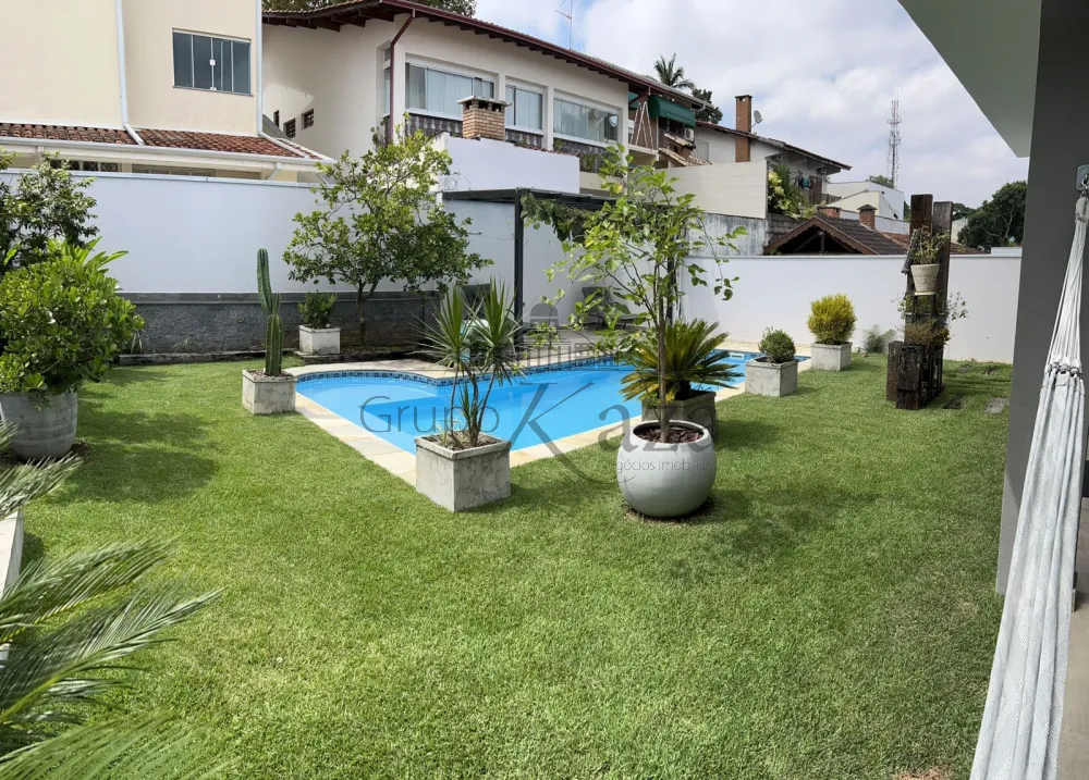 Foto 51 de Casa Sobrado em Jardim Esplanada II, São José dos Campos - imagem 51