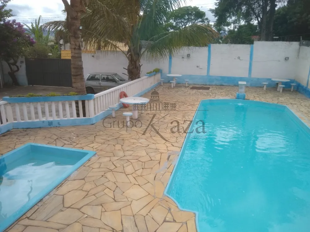 Foto 1 de Rural Chácara em Jardim Santa Hermínia, São José dos Campos - imagem 1