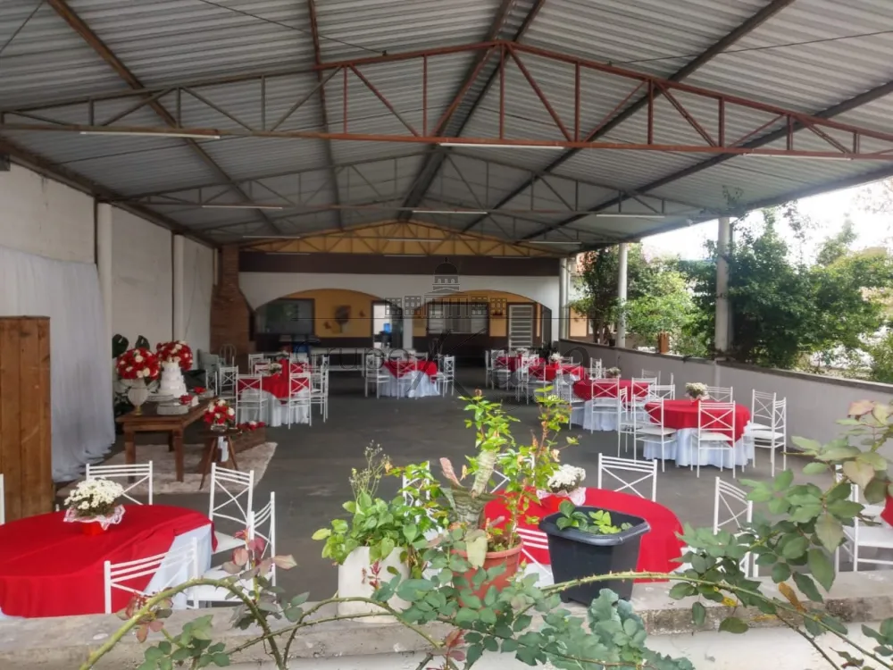 Foto 3 de Rural Chácara em Jardim Santa Hermínia, São José dos Campos - imagem 3