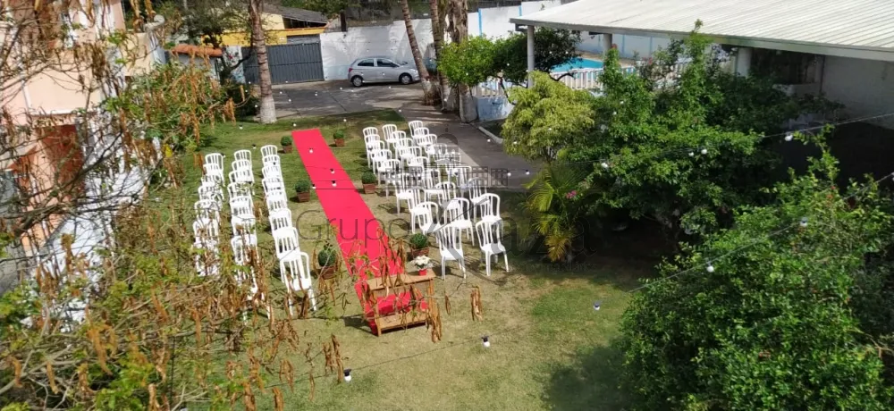 Foto 4 de Rural Chácara em Jardim Santa Hermínia, São José dos Campos - imagem 4