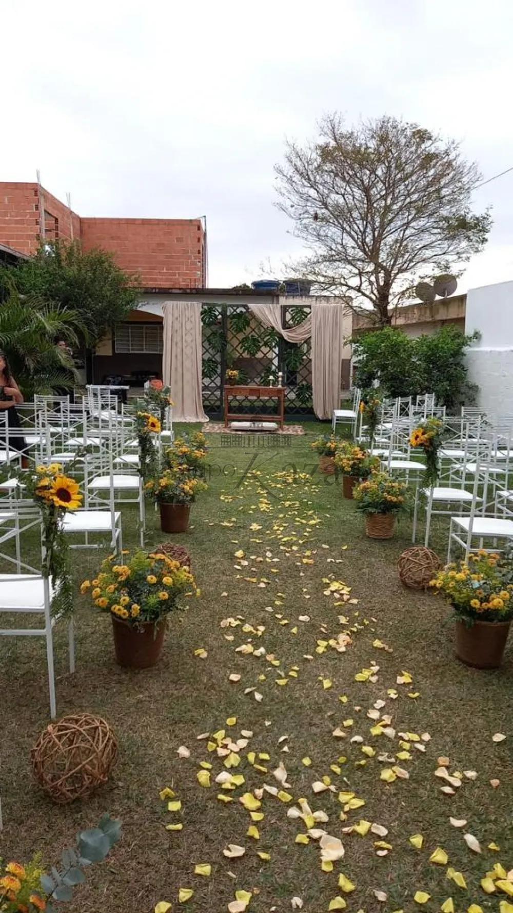Foto 5 de Rural Chácara em Jardim Santa Hermínia, São José dos Campos - imagem 5