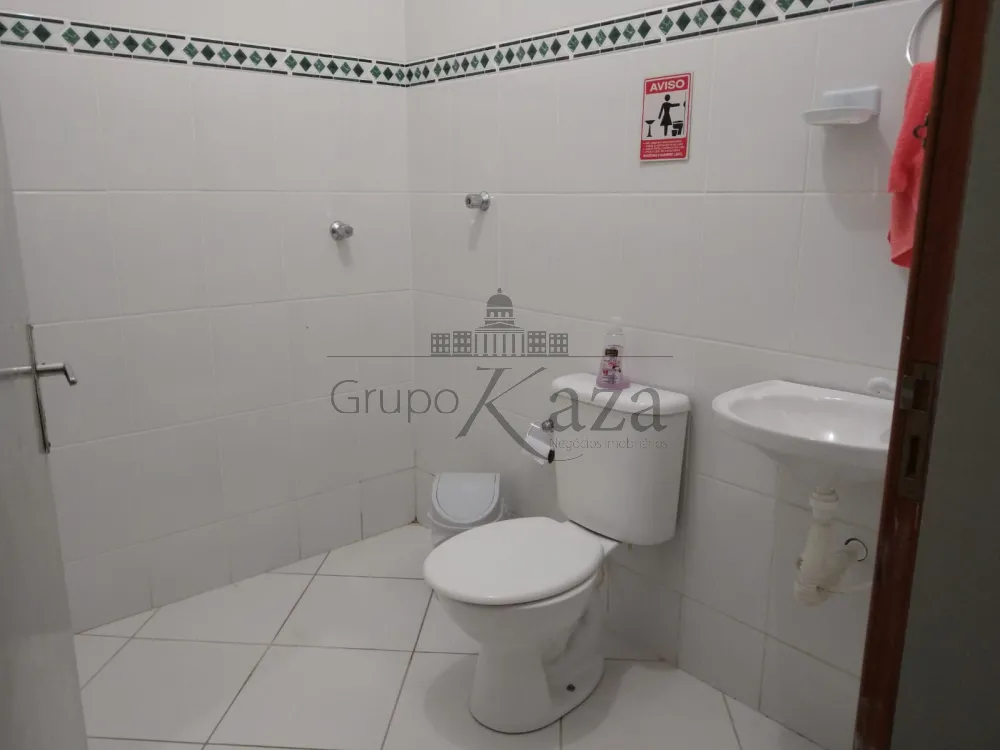 Foto 6 de Casa Comercial  Residencial em Jardim Santa Marina, Jacareí - imagem 6