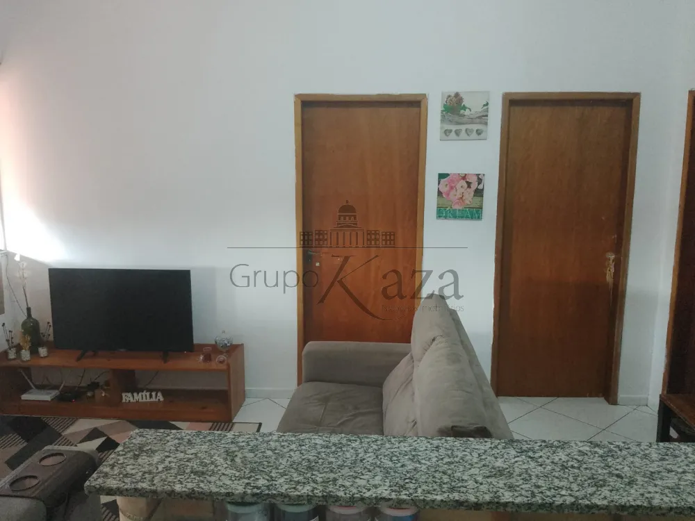 Foto 14 de Casa Comercial  Residencial em Jardim Santa Marina, Jacareí - imagem 14