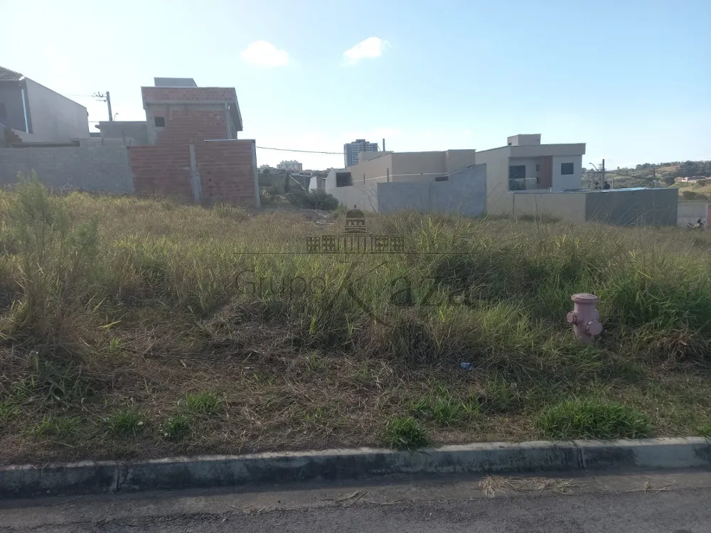 Foto 1 de Terreno Comercial em Portal dos Pássaros, São José dos Campos - imagem 1