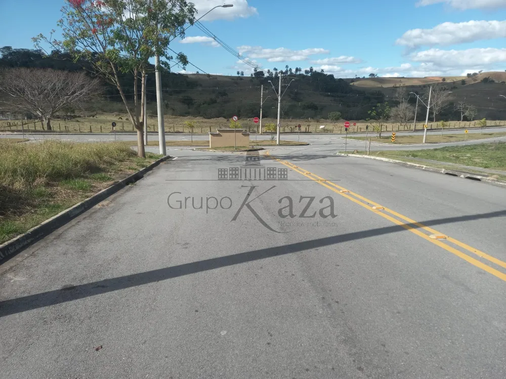 Foto 9 de Terreno Comercial em Portal dos Pássaros, São José dos Campos - imagem 9