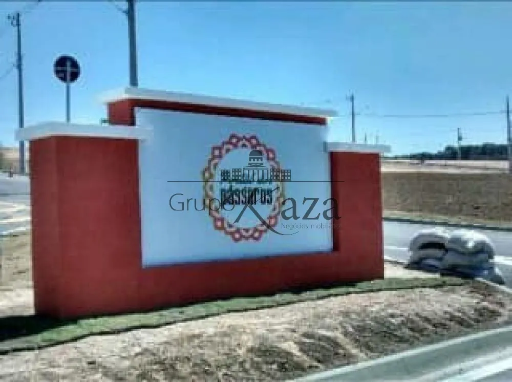 Foto 18 de Terreno Comercial em Portal dos Pássaros, São José dos Campos - imagem 18