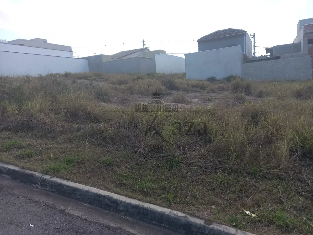 Foto 3 de Terreno Comercial em Portal dos Pássaros, São José dos Campos - imagem 3