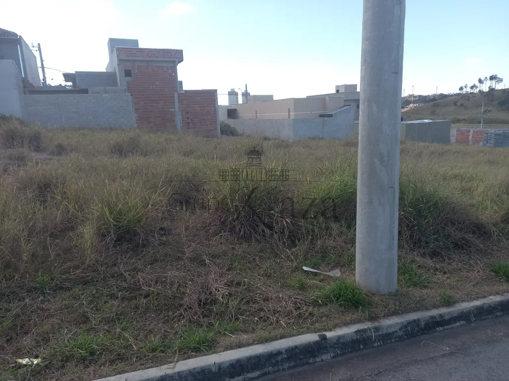 Foto 4 de Terreno Comercial em Portal dos Pássaros, São José dos Campos - imagem 4