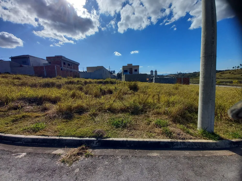 Foto 5 de Terreno Comercial em Portal dos Pássaros, São José dos Campos - imagem 5
