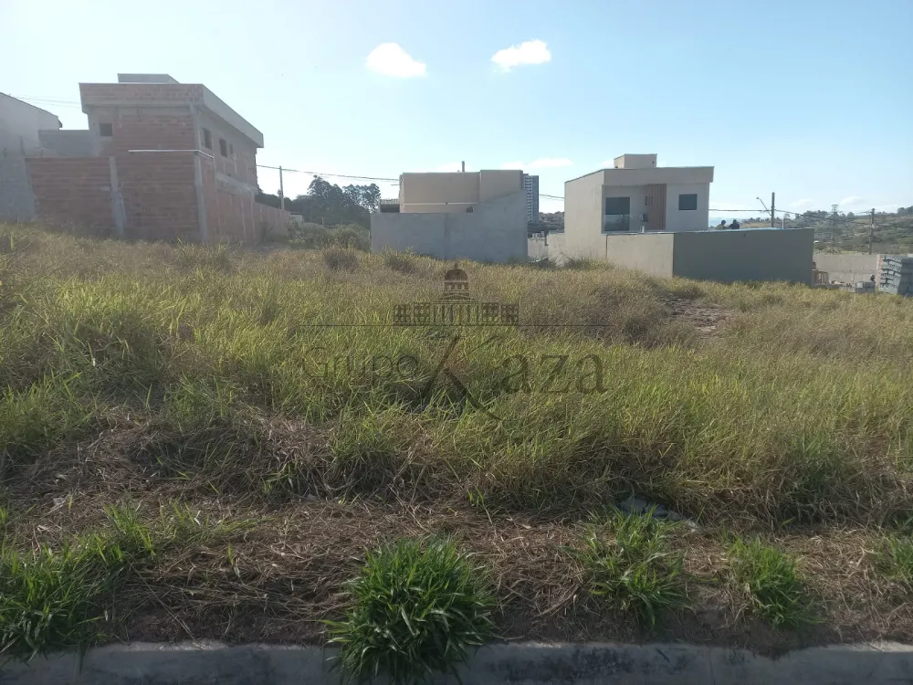 Foto 6 de Terreno Comercial em Portal dos Pássaros, São José dos Campos - imagem 6
