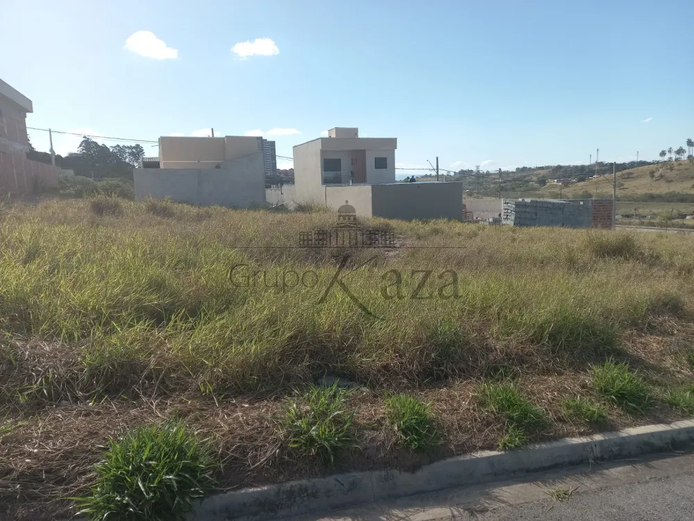 Foto 7 de Terreno Comercial em Portal dos Pássaros, São José dos Campos - imagem 7