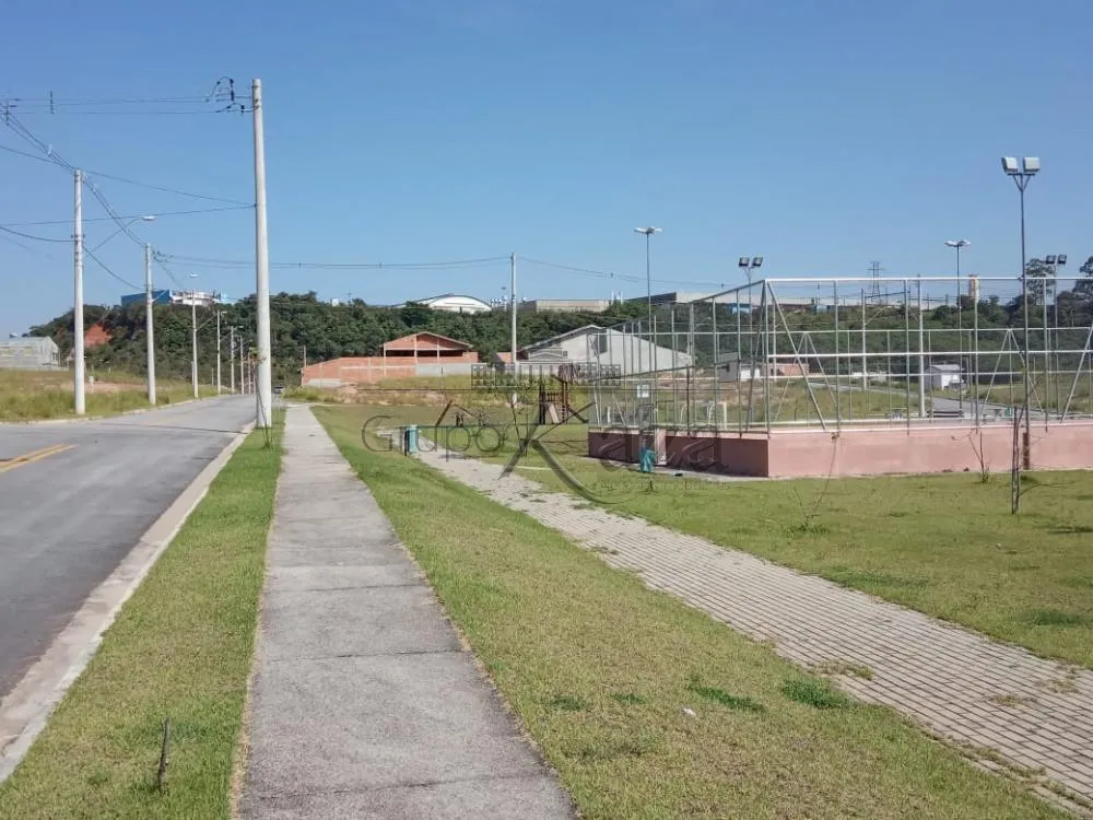 Foto 13 de Terreno Comercial em Portal dos Pássaros, São José dos Campos - imagem 13