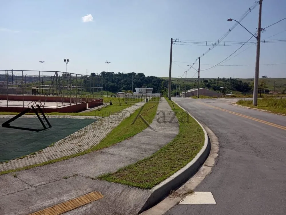 Foto 16 de Terreno Comercial em Portal dos Pássaros, São José dos Campos - imagem 16