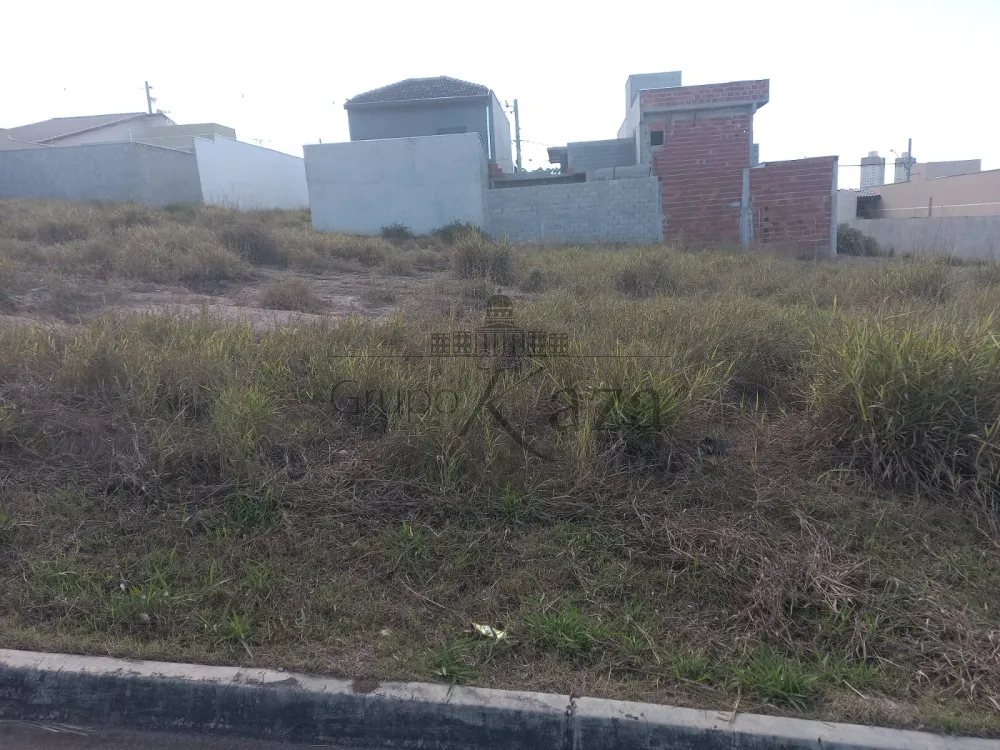 Foto 8 de Terreno Comercial em Portal dos Pássaros, São José dos Campos - imagem 8